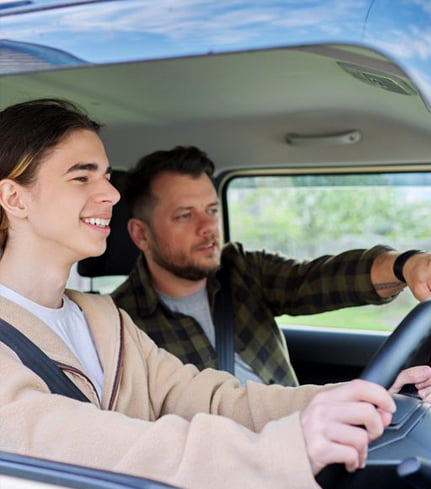 Driving Lessons in peterborough